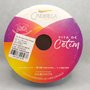 Fita Cetim Simples 38mm x 50m Azul Claro – Cinderela