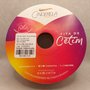 Fita Cetim Simples 38mm x 50m Chocolate – Cinderela