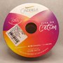 Fita Cetim Simples 38mm x 50m Marrom – Cinderela
