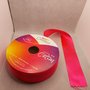 Fita Cetim Simples 38mm x 50m Pink Claro – Cinderela