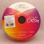 Fita Cetim Simples 38mm x 50m Pink Claro – Cinderela