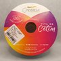 Fita Cetim Simples 38mm x 50m Tiffany - Cinderela