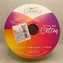 Fita Cetim Simples 38mm x 50m Verde Folha – Cinderela