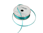 Fita Cetim Simples 4mm x 50m Verde Tiffany – Sinimbu