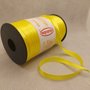 Fita Cetim Simples 7mm x 100m Amarelo Canário – Sinimbu