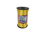 Fita Cetim Simples 7mm x 100m Amarelo Gema – Cinderela