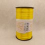 Fita Cetim Simples 7mm x 100m Amarelo Ouro – Sinimbu