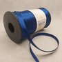 Fita Cetim Simples 7mm x 100m Azul Marinho – Sinimbu