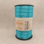 Fita Cetim Simples 7mm x 100m Azul Tiffany – Sinimbu
