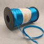Fita Cetim Simples 7mm x 100m Azul Turquesa – Sinimbu