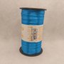 Fita Cetim Simples 7mm x 100m Azul Turquesa – Sinimbu