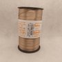 Fita Cetim Simples 7mm x 100m Chocolate – Sinimbu