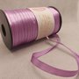 Fita Cetim Simples 7mm x 100m Lilás – Sinimbu