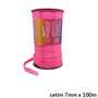 Fita Cetim Simples 7mm x 100m Pink Claro - Cinderela