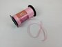 Fita Cetim Simples 7mm x 100m Rosa Chiclete– Cinderela