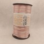 Fita Cetim Simples 7mm x 100m Rosa Mauve – Sinimbu