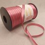 Fita Cetim Simples 7mm x 100m Rose – Sinimbu