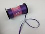 Fita Cetim Simples 7mm x 100m Roxo – Cinderela
