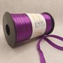 Fita Cetim Simples 7mm x 100m Roxo – Sinimbu