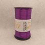 Fita Cetim Simples 7mm x 100m Roxo – Sinimbu