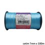 Fita Cetim Simples 7mm x 100m Tiffany – Cinderela