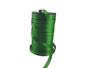 Fita Cetim Simples 7mm x 100m Verde Bandeira – Sinimbu