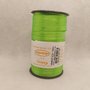 Fita Cetim Simples 7mm x 100m Verde Folha – Sinimbu