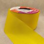 Fita Tafetá Simples 50mm x 50m Amarelo Ouro – Cinderela