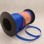 Fita Tafetá Simples 6mm x 100m Azul Royal – Cinderela