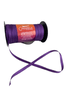 Fita Tafetá Simples 6mm x 100m Roxo - Cinderela
