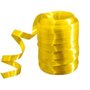 Fitilho Plástico 50m Amarelo - Fidepla