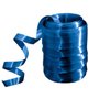 Fitilho Plástico 50m Azul Escuro - Fidepla