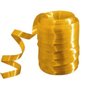 Fitilho Plástico 50m Dourado - Fidepla
