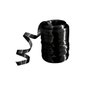 Fitilho Plástico 50m Preto - Fidepla