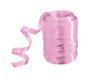 Fitilho Plástico 50m Rosa Claro - Fidepla