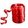 Fitilho Plástico 50m Vermelho - Fidepla