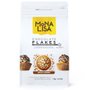 Flocos de Chocolate Flakes Mona Lisa ao leite 1kg – Callebaut 