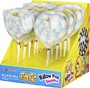 FOFS Marshmallow Mallow Pop Azul 480g – Florestal 