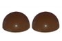 Forma Acetato BWB Especial com silicone cód.3531 SP9419 Esfera 50mm