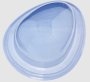 Forma Acetato BWB Especial com silicone cód.3621 SP-53 Ovo liso 1kg