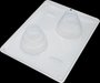 Forma Acetato BWB Especial com silicone cód.863 Bolo Detalhado grande