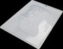 Forma Acetato BWB Especial com silicone cód.9813 Joystick grande Xbox