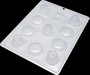 Forma Acetato BWB Simples cód.0094 Xícara com pires