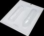 Forma Acetato BWB Simples Cód.0906 