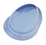 Forma Acetato BWB Simples cód. 1406 Ovo liso 3kg