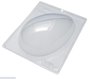 Forma Acetato BWB Simples cód.145 Ovo liso 1kg