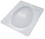 Forma Acetato BWB Simples cód.203 Ovo riscado