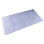 Forma Acetato BWB Simples Grande cód. 10437 Ovo Tablete Flork Tipo 250g