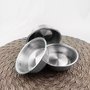 Forma Ballerine Bolo Piscina C/6 7x3x9 - AL. SANTA CATARINA