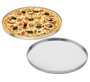 Forma de Pizza 40cm - unidade - Roldan